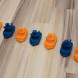 Capture d’écran 2018-02-27 à 17.34.32.png Archivo STL gratis barco de la bañera・Modelo de impresión 3D para descargar
