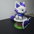 My-Wolf-5.jpg My Wolf - No AMS - 3mf