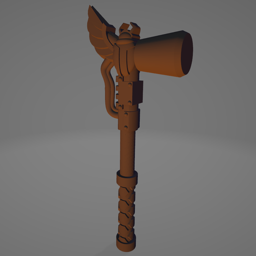 Scarab-Hammer-Pic.png Scarab Occult Hammer