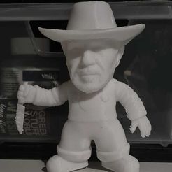 314363159_677379367346249_6986064875409362013_n.jpg STL-Datei Chucky Norris・Vorlage für 3D-Druck zum herunterladen