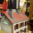 146703642_2798237870415409_1288812930660435015_n.jpg Train station ho HO house