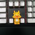 z4988243152114_28b5dc5d201ad94007b246f2dfb690ef.jpg Dragon cute keycap