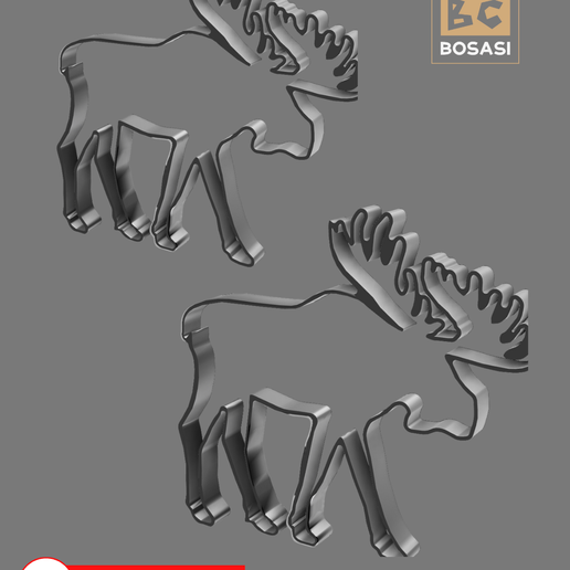 2.png Élan à découper (Hirvii)