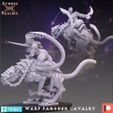 Siren-Invasion-06.jpg Warp Panther Cavalry