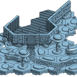 Dungeon_Map_Builder_Alternate.PNG 3D-Datei Dungeon Map Builder kostenlos・Design für 3D-Drucker zum herunterladen