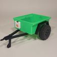 20230101_151814.jpg 3MF file 1/24 M100 Trailer - SCX24 - ie Concepts・3D printable model to download