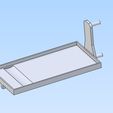 IKEA-Billy-HW-Display-Tray-5.jpg IKEA Billy Compatible Display Tray for Loose Hot Wheels