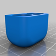 b1671358e215466cfa85b17d97b3d35d.png Fichier 3D gratuit EarPods・Objet imprimable en 3D à télécharger