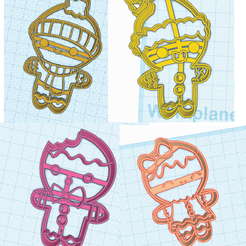 jengibrex4.png christmas cookie cutters