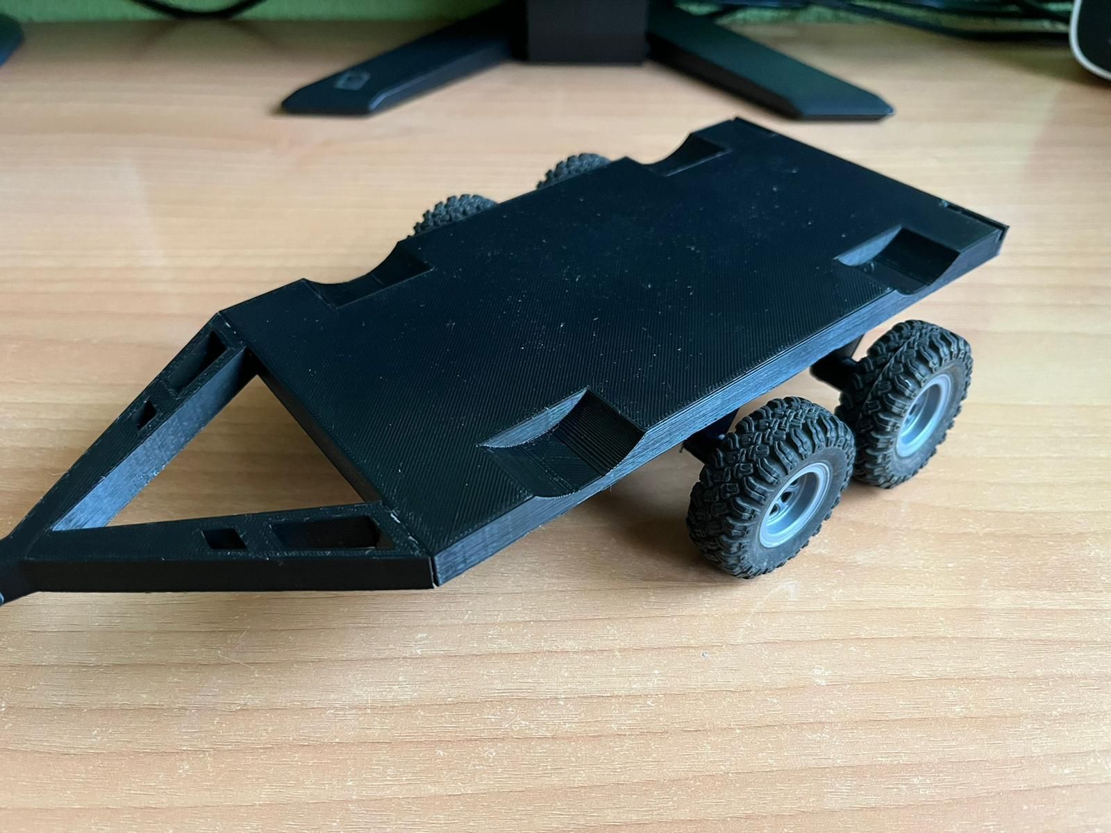 Kit De Protection En Métal Pour RC Defender – Grilles De Fenêtre, Caches Phares, Vis Et écrous – Pour Traxxas TRX4
