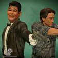 8.jpg Point Break Diorama