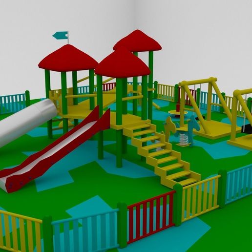 simple-children-playground-01-3d-model-low-poly-obj-fbx-ma-1.jpg Low Poly Playground