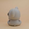 3d-model-of-koala-and-hear-for-valentine-day-5.jpg 3d model of koala and heart for valentine day