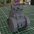 kom-1.png Goblinz Scrap Tank V2 Set 1