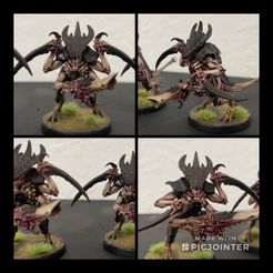 СОЛДАТЫ КОСМИЧЕСКОГО ЖУКА