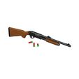 002-1.jpg REMINGTON 870 SHOTGUN MINIATURE