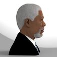 morgan-freeman-bust-ready-for-full-color-3d-printing-3d-model-obj-mtl-fbx-stl-wrl-wrz (6).jpg Morgan Freeman bust ready for full color 3D printing