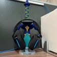 MASTER-SWORD-G733-2.jpeg Master Sword Zelda Real Size Headset Stand and Controller Stand