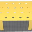 rack-coraux.jpg STL file fragging table corals・3D printable model to download