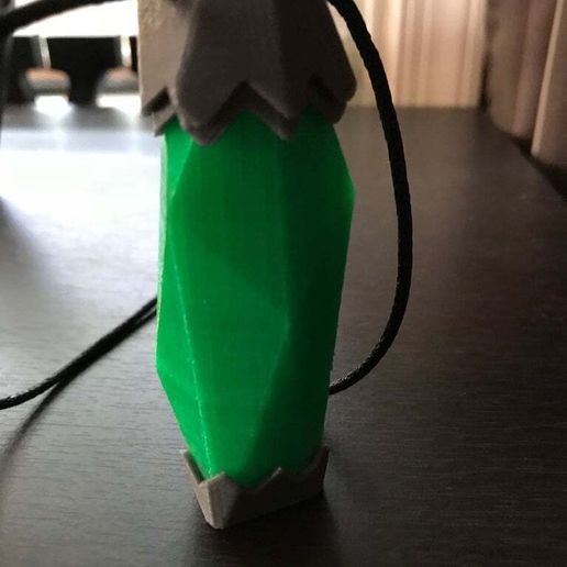 Power Rangers Energen Crystal