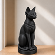 02-schwarz.png Bastet STL & 3MF – vier Größen, Bambu Lab A2L/P2S | FehnFactory