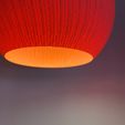 LOn-Close-Up.jpg Bubble Gum Lampshade