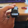 20240826_165206.jpg Корпус Porsche 911 (930) TurboRacing