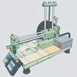 1.jpg Protonix r.1.1 3D printer