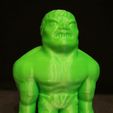 Hulk 2.JPG Hulk (Easy print no support)