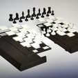 8030dac572529b58c6ddfd021707ee1d_preview_featured.jpg Magnetic Chess Set