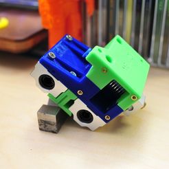DSC_8662.JPG E3D distal extruder for prusa i3