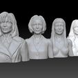 CC_0000_Layer 19.jpg Courteney Cox as Gale Weathers from Scream 1 2 3 4 busts collection