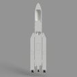 11.png Ariane 5 (42cm)