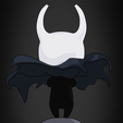 HollowBack.png Hollow Knight Miniature