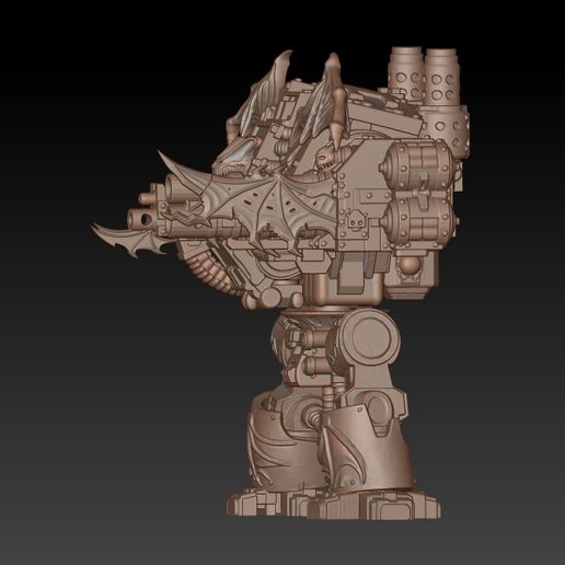 4.jpg дредноут ночных лордов робот 2