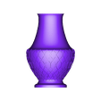 Myvase verbeterd v0.stl Cute little Vase