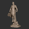 preview 2.png Файл 3D Superman Figure・3D-печатная модель для загрузки