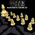MagesGuildTTS.jpg Pocket-Tactics (Third Edition): Mages Guild