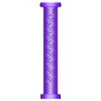 corps cartouche 1.stl Muffler cartridge