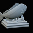 Dentex-trophy-45.png fish Common dentex / dentex dentex trophy statue detailed texture for 3d printing