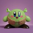kirby-shrek-render.jpg Kirby Shrek