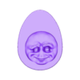 Suspicious Egg.obj Suspicious Egg
