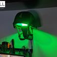 Green-M-826.jpg LED Helmet Display