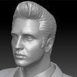 Elvis_0002_Layer 25.jpg Elvis Presley The King bust