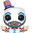 spaulding.jpg FUNKO CAPITAN SPAULDING