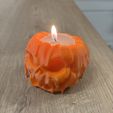 IMG_7889.jpeg Pumpkin tealight holder