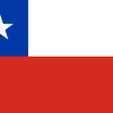 Chile.png Flags of Canada, Israel, Chile, China, Cuba, and Taiwan