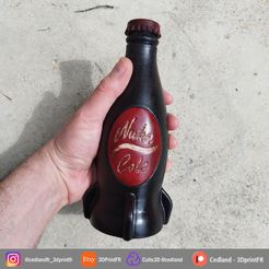 Fallout-4-Nuka-Cola-Bottle-C02.jpg Fallout 1:1 Fanart replica of a Nuka Cola bottle