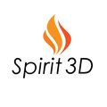 Spirit3DMaker