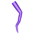 l6.stl ホラーゴキブリ